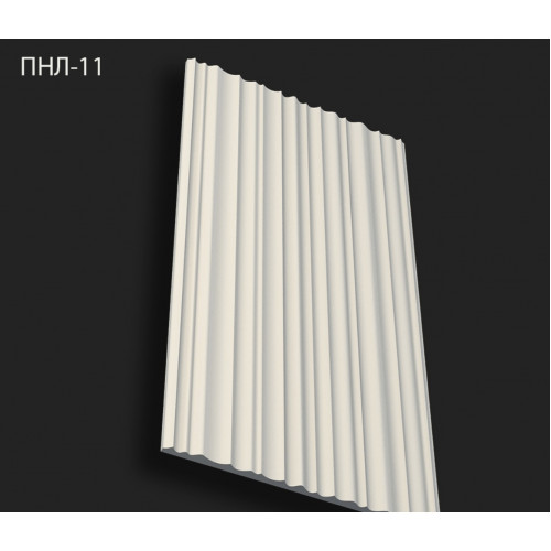 3D панель ПНЛ11 купить в Decoro-Gesso.ru