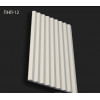3D панель ПНЛ12 купить в Decoro-Gesso.ru