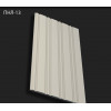3D панель ПНЛ13 купить в Decoro-Gesso.ru
