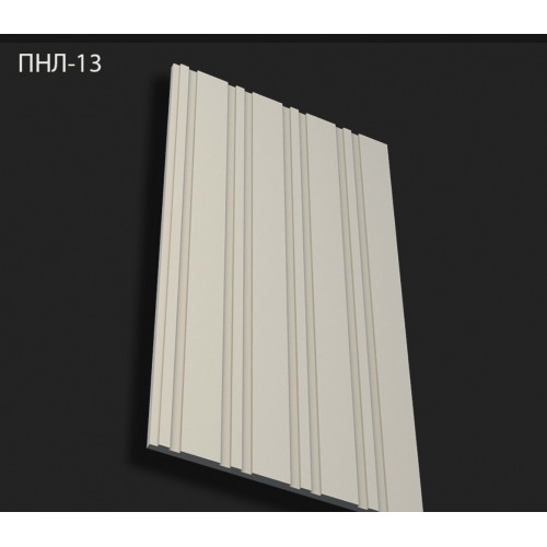 3D панель ПНЛ13 купить в Decoro-Gesso.ru