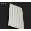 3D панель ПНЛ15 купить в Decoro-Gesso.ru