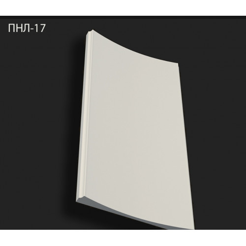 3D панель ПНЛ17 купить в Decoro-Gesso.ru
