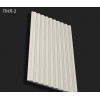 3D панель ПНЛ2 купить в Decoro-Gesso.ru