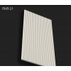 3D панель ПНЛ21 купить в Decoro-Gesso.ru