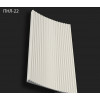 3D панель ПНЛ22 купить в Decoro-Gesso.ru