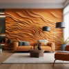 Панно из МДФ под ваш размер, Образцы #4 купить в Decoro-Gesso.ru