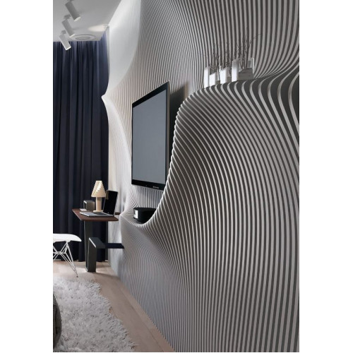 Панно из МДФ под ваш размер, Образцы #6 купить в Decoro-Gesso.ru