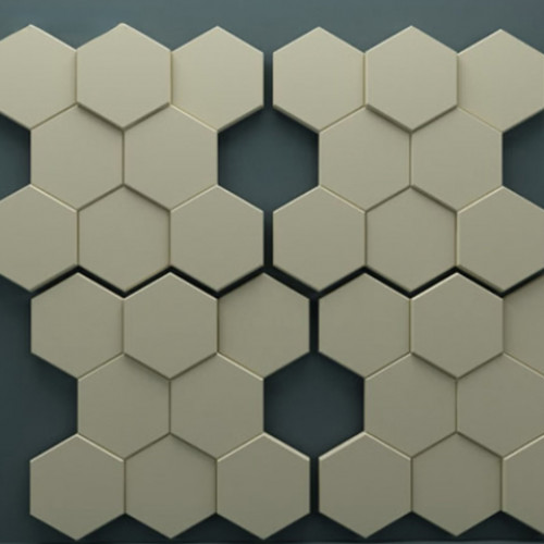 Гипсовые 4D световые панели #1 купить в Decoro-Gesso.ru