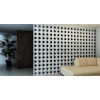 Блок гипсовый для перегородок_5 PNL2199 купить в Decoro-Gesso.ru