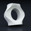 Блок гипсовый для перегородок_3 PNL2196 купить в Decoro-Gesso.ru