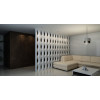 Блок гипсовый для перегородок_2 PNL2197 купить в Decoro-Gesso.ru