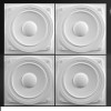 Гипсовая 3D панель PNL2261 купить в Decoro-Gesso.ru