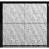 Гипсовая 3D панель PNL2243 купить в Decoro-Gesso.ru