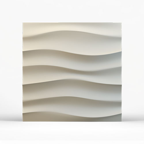 Гипсовая 3D панель PNL2291 купить в Decoro-Gesso.ru