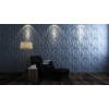 Гипсовая 3D панель PNL2103 купить в Decoro-Gesso.ru