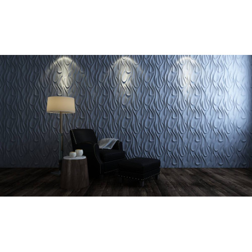 Гипсовая 3D панель PNL2103 купить в Decoro-Gesso.ru