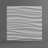 Гипсовая 3D панель PNL2145 купить в Decoro-Gesso.ru