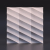 Гипсовая 3D панель PNL2312 купить в Decoro-Gesso.ru