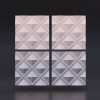 Гипсовая 3D панель PNL2304 купить в Decoro-Gesso.ru