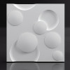 Гипсовая 3D панель PNL2239 купить в Decoro-Gesso.ru