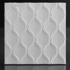 Гипсовая 3D панель PNL2229 купить в Decoro-Gesso.ru