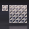 Гипсовая 3D панель PNL2331 купить в Decoro-Gesso.ru