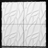 Гипсовая 3D панель PNL2181 купить в Decoro-Gesso.ru