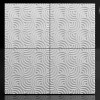 Гипсовая 3D панель PNL2263 купить в Decoro-Gesso.ru