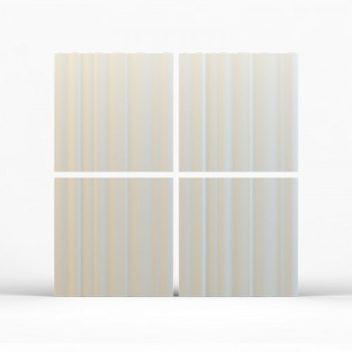 Гипсовая 3D панель PNL2322 купить в Decoro-Gesso.ru