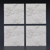 Гипсовая 3D панель PNL2286 купить в Decoro-Gesso.ru