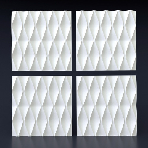 Гипсовая 3D панель PNL2146 купить в Decoro-Gesso.ru