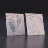 Гипсовая 3D панель PNL2131 купить в Decoro-Gesso.ru