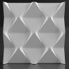 Гипсовая 3D панель PNL2226 купить в Decoro-Gesso.ru