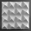 Гипсовая 3D панель PNL2140 купить в Decoro-Gesso.ru