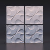 Гипсовая 3D панель PNL2150 купить в Decoro-Gesso.ru