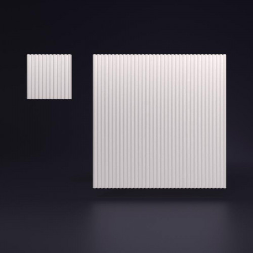 Гипсовая 3D панель PNL2078 купить в Decoro-Gesso.ru