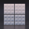 Гипсовая 3D панель PNL2147 купить в Decoro-Gesso.ru