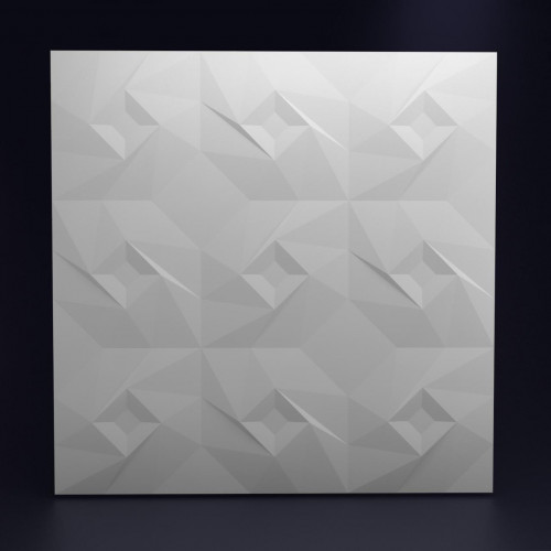 Гипсовая 3D панель PNL2217 купить в Decoro-Gesso.ru
