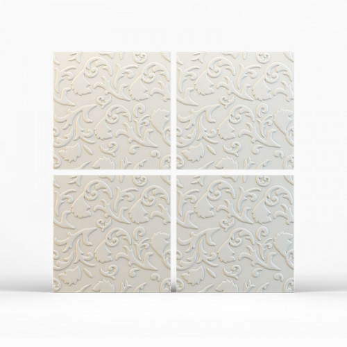 Гипсовая 3D панель PNL2084 купить в Decoro-Gesso.ru