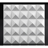 Гипсовая 3D панель PNL2256 купить в Decoro-Gesso.ru