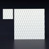 Гипсовая 3D панель PNL2146 купить в Decoro-Gesso.ru