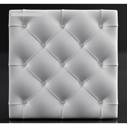 Гипсовая 3D панель PNL2249 купить в Decoro-Gesso.ru
