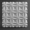 Гипсовая 3D панель PNL2060 купить в Decoro-Gesso.ru