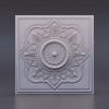 Гипсовая 3D панель PNL2271 купить в Decoro-Gesso.ru