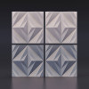 Гипсовая 3D панель PNL2331 купить в Decoro-Gesso.ru