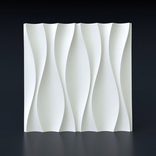 Гипсовая 3D панель PNL2278 купить в Decoro-Gesso.ru