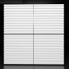 Гипсовая 3D панель PNL2166 купить в Decoro-Gesso.ru