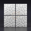 Гипсовая 3D панель PNL2061 купить в Decoro-Gesso.ru