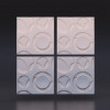Гипсовая 3D панель PNL2334 купить в Decoro-Gesso.ru