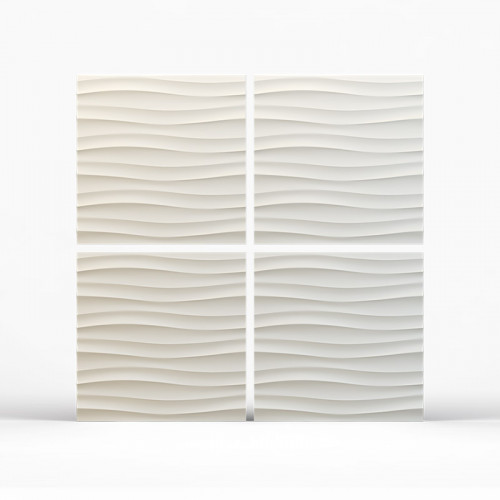 Гипсовая 3D панель PNL2292 купить в Decoro-Gesso.ru